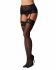 Панчохи Obsessive Lecille stockings L/XL