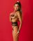 Портупея Obsessive Premisis Black harness S/M/L