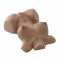 Торс дівчини SilexD Helena Female Torso Flesh