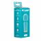 Вібромасажер M’Lady Mini Vibrating Wand Teal