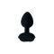Анальна пробка BMS Roses Til’ Dawn Silicone Anal Plug Large