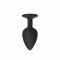 Анальна пробка BMS Roses Til’ Dawn Silicone Anal Plug Large