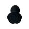 Набір силіконових анальних пробок BMS Roses Til’ Dawn Silicone Anal Plug Kit Starter Kit Black