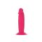 Набір фалоімітаторів ADDICTION Silly Willy 3.3” Silicone Dildo, 3 кольори, 12 шт