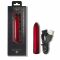 Віброкуля Rocks Off Bullet Poppy Red 16 Settings