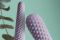 Система відновлення при вагінізмі Unite Silicone Dilators Set для зняття спазмів під час введення