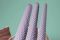 Система відновлення при вагінізмі Unite Silicone Dilators Set для зняття спазмів під час введення