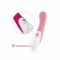 Вібратор Mystim Al Punto Pink