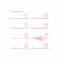 Вібратор Mystim Al Punto Pink
