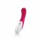 Вібратор Mystim Al Punto Pink