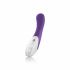 Вібратор Mystim Al Punto Purple