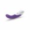 Вібратор Mystim Al Punto Purple