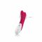 Вібратор Mystim Bon Aparte Pink