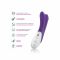 Вібратор Mystim Bon Aparte Purple