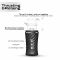 Автоматичний мастурбатор Dorcel THRUST BLOW PRO, імітація фрикцій+обертання, по 10 режимів, присоска