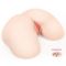 Мастурбатор Kokos 004 Vailla ONAHOLE Real Hips 2WayPlus з вібрацією та масажем