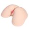 Мастурбатор Kokos 005 Jenny ONAHOLE Real Hips 2WayPlus з вібрацією та масажем
