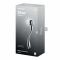 Металевий дилдо Satisfyer Star Force 2, двосторонній, можна нагрівати та охолоджувати