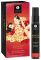 Спрей для посилення слиновиділення Shunga Waves of Pleasure Strawberry Sparkling Wine