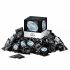 Набір презервативів Satisfyer Premium Condoms S (49 мм) 100 шт
