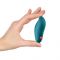 Віброкуля Fun Factory Charme Bottle Green, 12 режимів, перезаряджувана