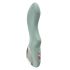 Пульсатор Fun Factory Stronic Dive Light Green, 8 режимів роботи, перезаряджуваний