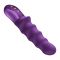 Пульсатор Fun Factory Stronic Surf Dark Violet, 10 режимів роботи, перезаряджуваний