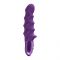 Пульсатор Fun Factory Stronic Surf Dark Violet, 10 режимів роботи, перезаряджуваний