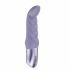 Вібратор для точки G Fun Factory Abby G Light Violet, 10 режимів роботи, на батарейках