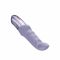 Вібратор для точки G Fun Factory Abby G Light Violet, 10 режимів роботи, на батарейках