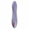 Пульсатор Fun Factory Stronic Flow Light Violet, 8 режимів роботи, перезаряджуваний