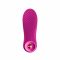 Віброкуля Fun Factory Bijou Magenta, 12 режимів, перезаряджувана