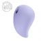 Вакуумний стимулятор Fun Factory Essence Purple, 11 режимів роботи, перезаряджуваний
