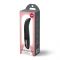 Вібратор для точки G Fun Factory Diva Dolphin Black, 10 режимів роботи, на батарейках