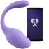 Віброяйце Adrien Lastic Smart Dream 3.0 + APP