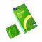 Презервативи Ultra Thin Mint Condoms Recare 12 шт, ультратонкі, аромат: м'ята