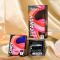Презервативи Holographic Recare Delay Candy Condoms 12 шт, пролонгувальний ефект, цукерковий аромат