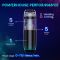 Смарт-мастурбатор Kaotik Labs The Cocoon, режим edging, пульсації, підігрів до 42 °C