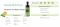 Піна для інтимного догляду Iroha Intimate Wash Foam Type Bergamot and Bitter Orange 150 мл