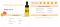 Піна для інтимного догляду Iroha Intimate Wash Foam Type Sweet Citrus 150 мл