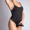 Боді з фіксацією дилдо Strap-On-Me Harness Body Signature – L – Black