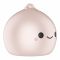 Вакуумний кліторальний стимулятор Satisfyer Mochi Beige