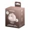 Вакуумний кліторальний стимулятор Satisfyer Mochi Beige