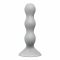 Анальний стимулятор-намистини Satisfyer Triple Ball-R Grey
