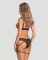 Комплект Obsessive Euridia 2-pcs set M/L