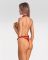 Портупея Obsessive Inferro harness top S/M/L