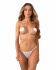 Прикраса на груди Obsessive Lyxa jewelry cupless bra