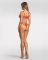 Боді Obsessive Matildea crotchless teddy L/XL