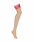 Панчохи Obsessive Matildea stockings L/XL