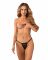 Трусики Obsessive Violami Hungry thong L/XL